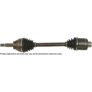 Cardone Reman Remanufactured CV Axle Assembly for Mitsubishi - 60-3487