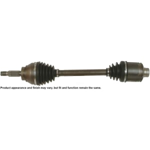 Cardone Reman Remanufactured CV Axle Assembly for Mitsubishi Endeavor - 60-3487