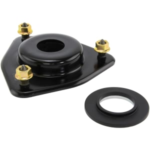 Centric Premium™ Front Upper Strut Mount for 2017 Jeep Patriot - 608.58001