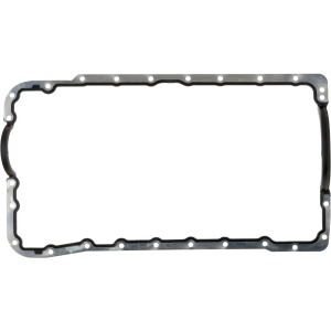 Victor Reinz Engine Oil Pan Gasket for 2004 Ford Ranger - 10-10266-01