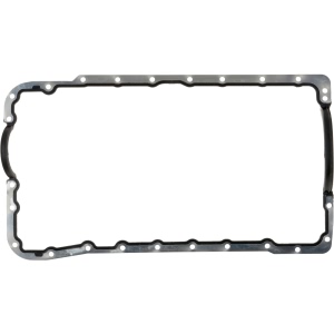 Victor Reinz Engine Oil Pan Gasket for Mercury Mountaineer - 10-10266-01