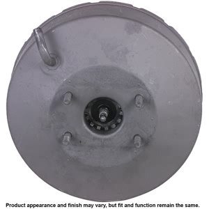 Cardone Reman Remanufactured Vacuum Power Brake Booster w/o Master Cylinder for 1985 Toyota 4Runner - 53-2170