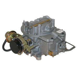 Uremco Remanufacted Carburetor for Ford E-250 Econoline Club Wagon - 7-7676