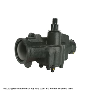 Cardone Reman Remanufactured Power Steering Gear for 2000 Dodge Ram 3500 - 27-7585