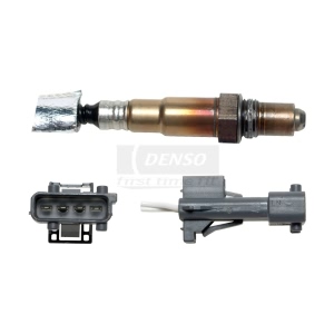 Denso Oxygen Sensor for 2001 Volvo S80 - 234-4866