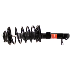 Monroe Quick-Strut™ Front Passenger Side Complete Strut Assembly for 2002 Ford Focus - 171504