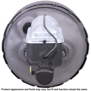 Cardone Reman Remanufactured Vacuum Power Brake Booster w/Master Cylinder for 1986 Ford F-250 - 50-9331