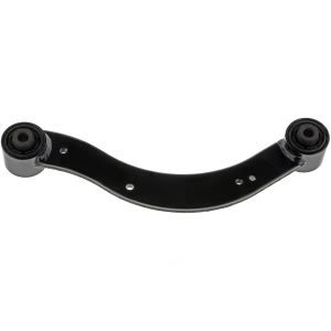 Mevotech Supreme Rear Passenger Side Upper Non Adjustable Control Arm for Suzuki - CMS801036