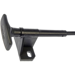Dorman OE Solutions Hood Release Cable for 1990 GMC Jimmy - 912-020