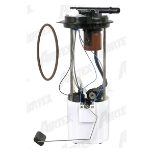 Airtex Fuel Pump Module Assembly for 2008 Chevrolet Express 1500 - E3821M