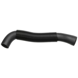 Gates Engine Coolant Molded Radiator Hose for 1993 Jeep Grand Cherokee - 21971