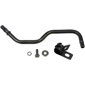 Dorman Automatic Transmission Oil Cooler Hose Assembly for 2006 Cadillac CTS - 624-565