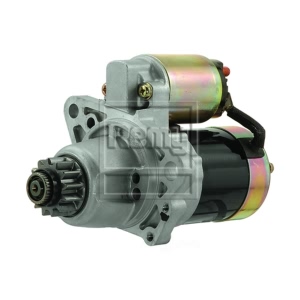 Remy Starter for Nissan Sentra - 99421