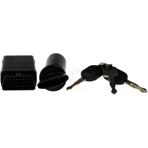 Dorman Ignition Lock Cylinder for 2003 Mercury Sable - 989-018