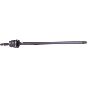 Cardone Reman Remanufactured CV Axle Assembly for 1986 Jeep Comanche - 60-3037