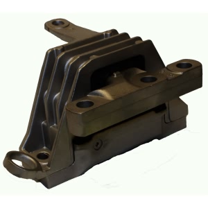 Westar Passenger Side Engine Mount for 2010 Buick LaCrosse - EM-3198