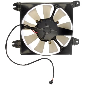 Dorman A C Condenser Fan Assembly for Mitsubishi - 620-329