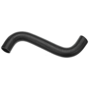 Gates Engine Coolant Molded Radiator Hose for 2005 Saab 9-2X - 22886