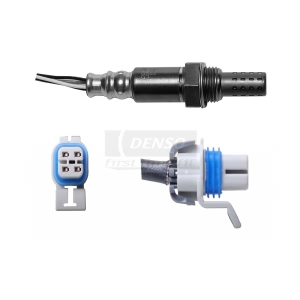 Denso Oxygen Sensor for Isuzu Ascender - 234-4348