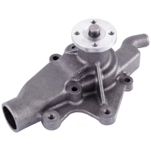 Gates Engine Coolant Standard Water Pump for 1986 Jeep Grand Wagoneer - 43001