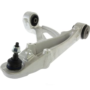 Centric Premium™ Front Driver Side Lower Control Arm and Ball Joint Assembly for 2004 Cadillac CTS - 622.62074