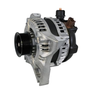 Denso Alternator for 2010 Lincoln Town Car - 210-0755