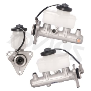 Advics Brake Master Cylinder for Toyota Celica - BMT-088