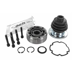 VAICO Front Passenger Side Inner CV Joint Kit for 1993 Volkswagen Fox - V10-7421