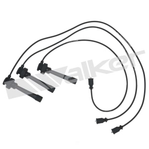 Walker Products Spark Plug Wire Set for 2004 Mitsubishi Montero - 924-2000
