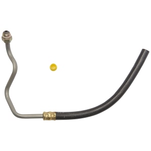 Gates Power Steering Return Line Hose Assembly Gear To Cooler for 1995 Ford Aerostar - 362970