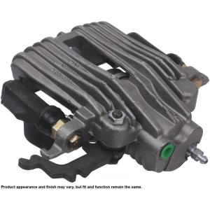 Cardone Reman Remanufactured Unloaded Caliper w/Bracket for Pontiac Firebird - 18-B4346