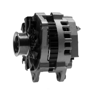 Denso Alternator for 1996 Chevrolet Beretta - 210-5226