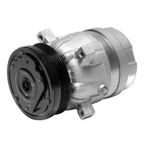 Denso A/C Compressor for 1987 Chevrolet Corsica - 471-9121