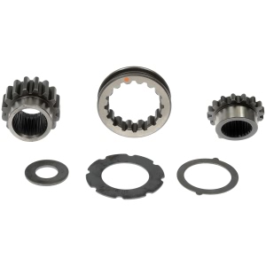 Dorman OE Solutions Front 4Wd Disconnect Gear Kit for GMC - 600-117