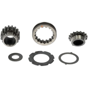 Dorman OE Solutions Front 4Wd Disconnect Gear Kit for 2003 Chevrolet Trailblazer - 600-117