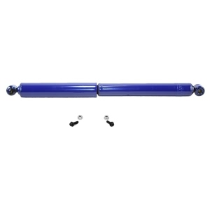 Monroe Monro-Matic Plus™ Rear Driver or Passenger Side Shock Absorber for 2000 Mercury Mountaineer - 32253