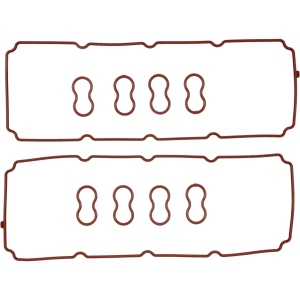 Victor Reinz Valve Cover Gasket Set for 2015 Dodge Charger - 15-10705-01