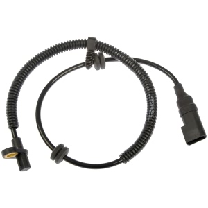 Dorman Rear Abs Wheel Speed Sensor for Ford Focus - 970-103