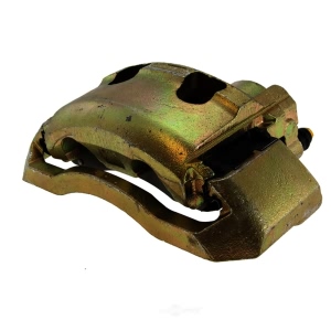 Centric Posi Quiet™ Loaded Front Driver Side Brake Caliper for Ford F-250 HD - 142.65032