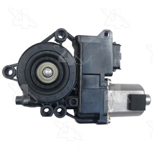 ACI Front Driver Side Window Motor for Hyundai - 88930