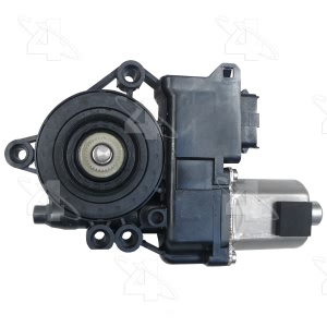 ACI Front Driver Side Window Motor for 2012 Hyundai Genesis - 88930