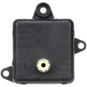 Dorman Hvac Air Door Actuator for 2009 Pontiac Solstice - 604-188