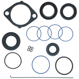 Gates Rack And Pinion Seal Kit for Hyundai Sonata - 348811