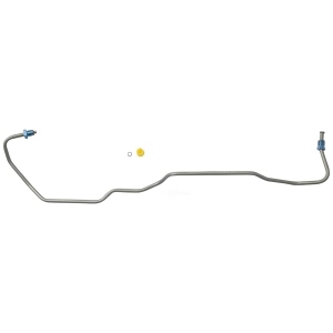 Gates Power Steering Pressure Line Hose Assembly Tube To Rack for 2006 Kia Sedona - 365642