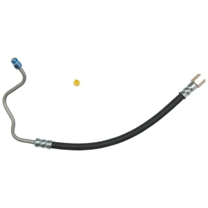 Gates Power Steering Pressure Line Hose Assembly From Pump for 2005 Mercury Mountaineer - 357590