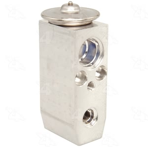 Four Seasons A C Expansion Valve for 2008 Mazda 3 - 39167