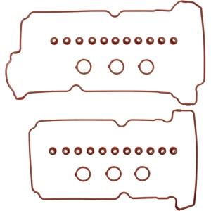Victor Reinz Valve Cover Gasket Set for 2004 Ford Taurus - 15-10715-01