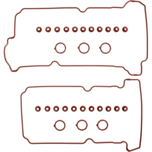 Victor Reinz Valve Cover Gasket Set for Ford Escape - 15-10715-01