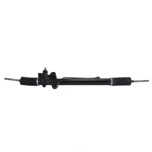AAE Remanufactured Hydraulic Power Steering Rack and Pinion Assembly for 2005 Acura MDX - 3225