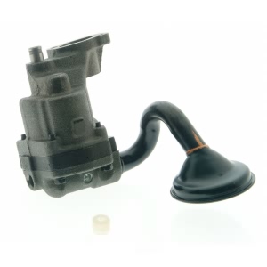 Sealed Power Standard Volume Pressure Oil Pump for 1999 Chevrolet C3500 - 224-43621